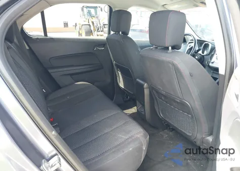 2013 Chevrolet Equinox 1Lt z USA, uszkodzony, nr VIN 2GNFLEEK0D6141955